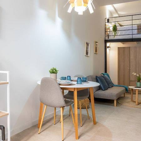 Lore Loft บาเลนเซีย ภายนอก รูปภาพ