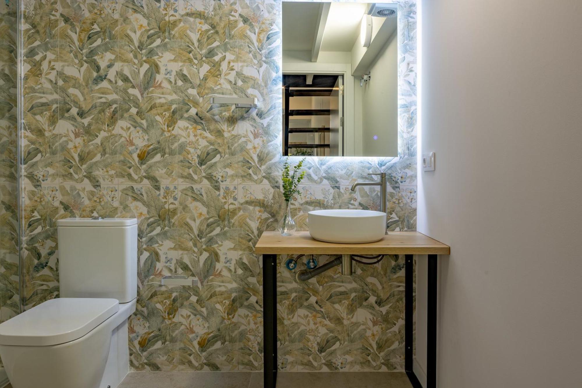 Lore Loft บาเลนเซีย ภายนอก รูปภาพ