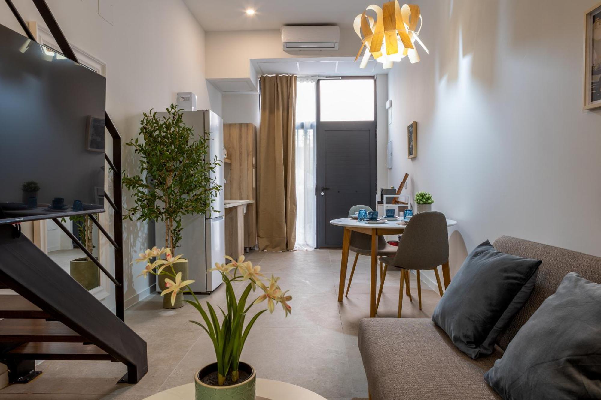 Lore Loft บาเลนเซีย ภายนอก รูปภาพ